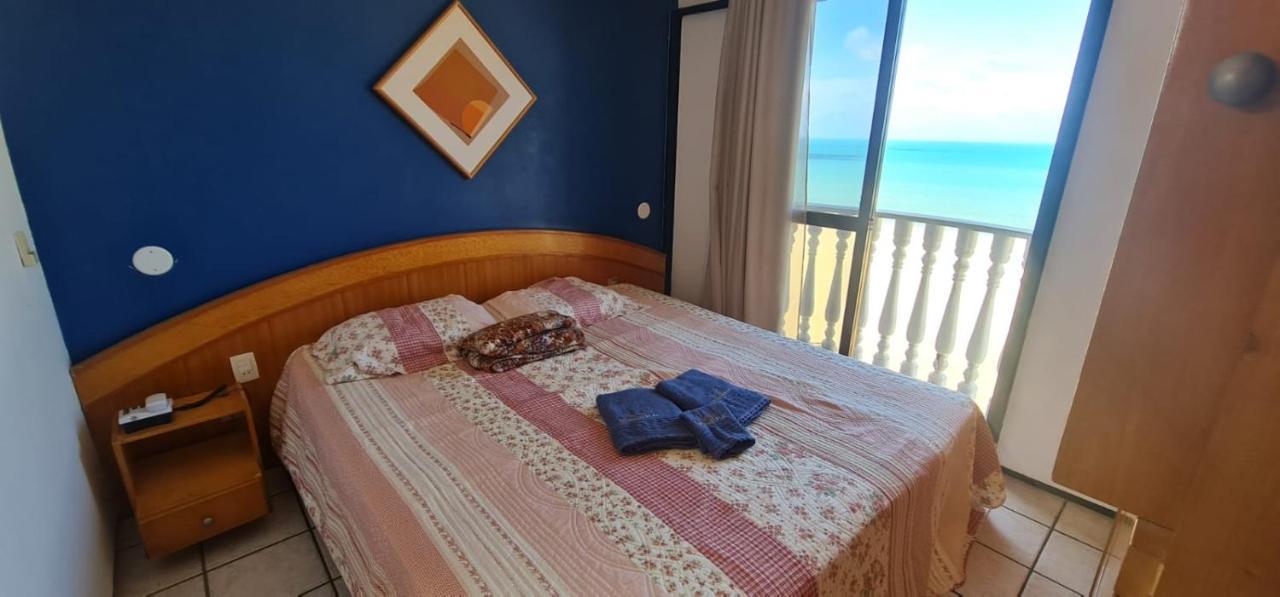 Classic Flat Residence Beira Mar- 1004 Fortaleza  Exteriér fotografie